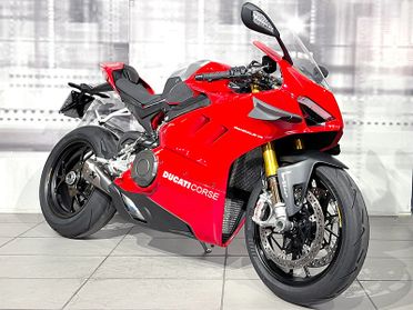 Ducati Panigale V4 S Abs