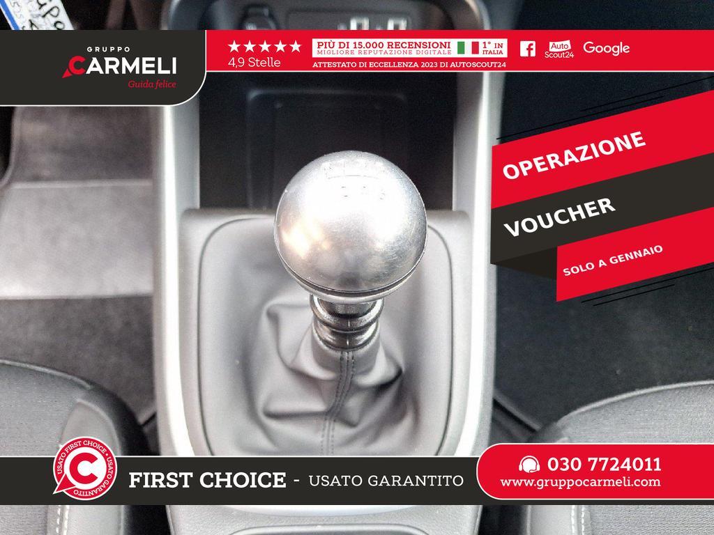 Jeep Avenger 1.2 Turbo Altitude FWD