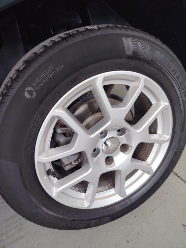 JEEP Renegade 1.6 Mjt 130CV Limited
