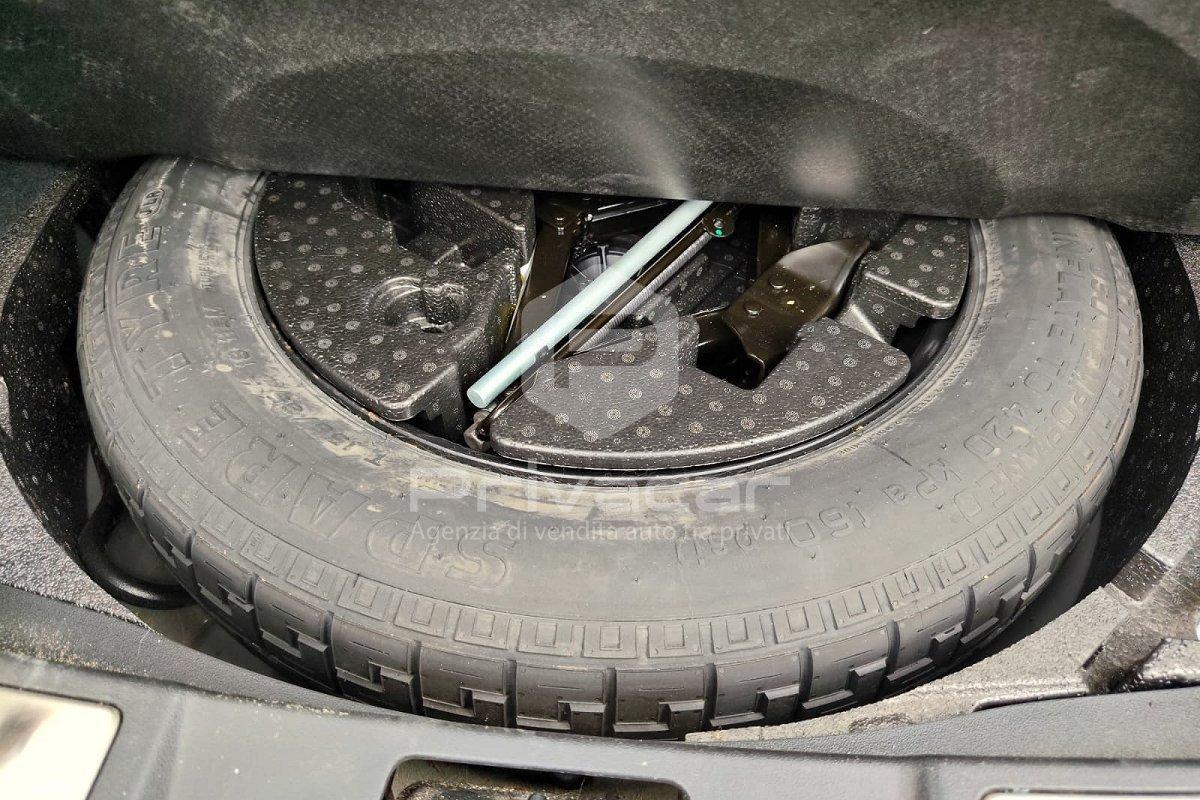 LAND ROVER Range Rover Evoque 2.0D I4 163 CV AWD Auto R-Dynamic SE