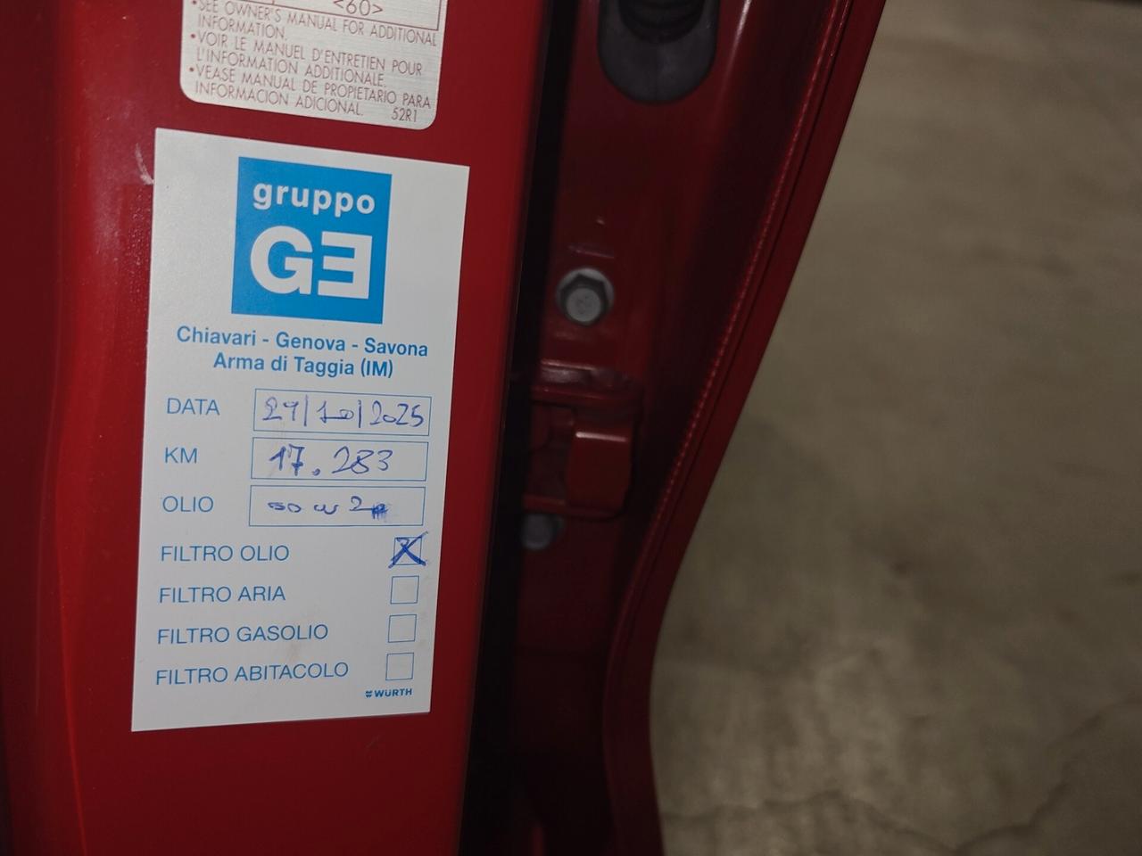 Suzuki Swift 1.2 Hybrid Top 83CV