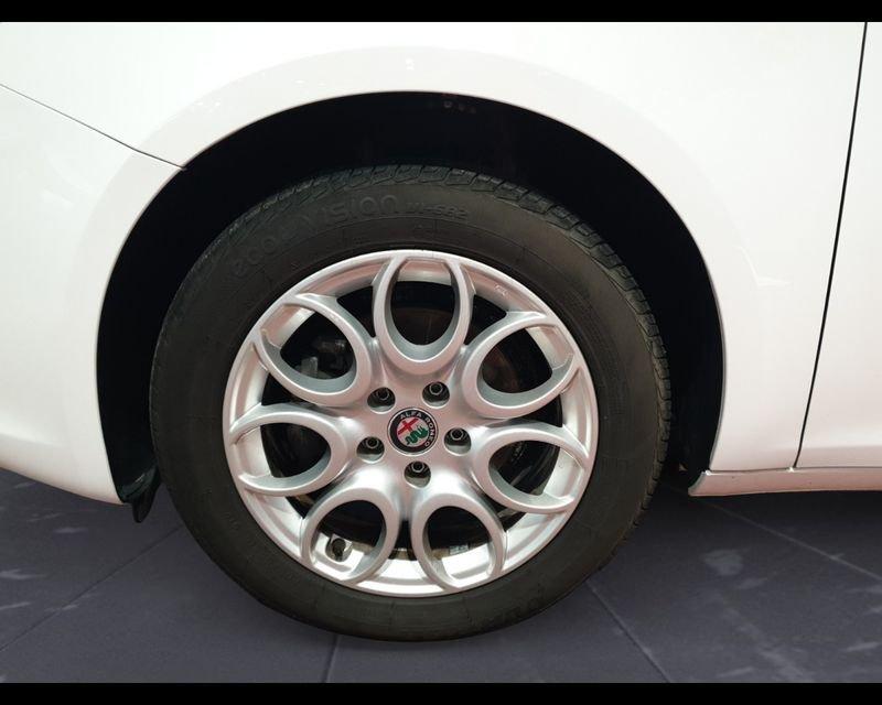 Alfa Romeo Giulietta (2010) 1.6 JTDm 120 CV Business