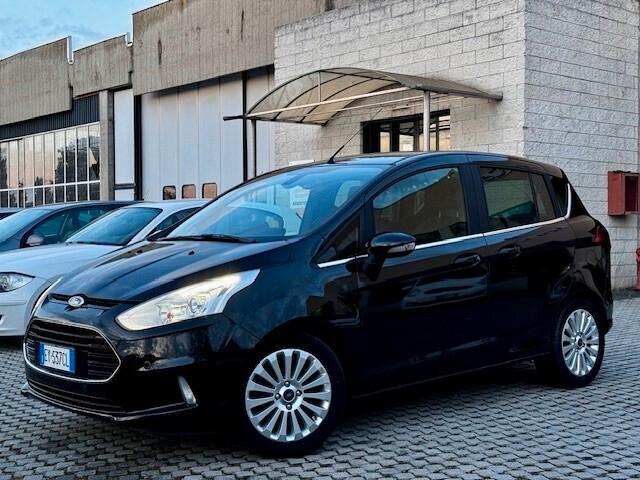 Ford B-Max 1.5 TDCi 75 CV Titanium