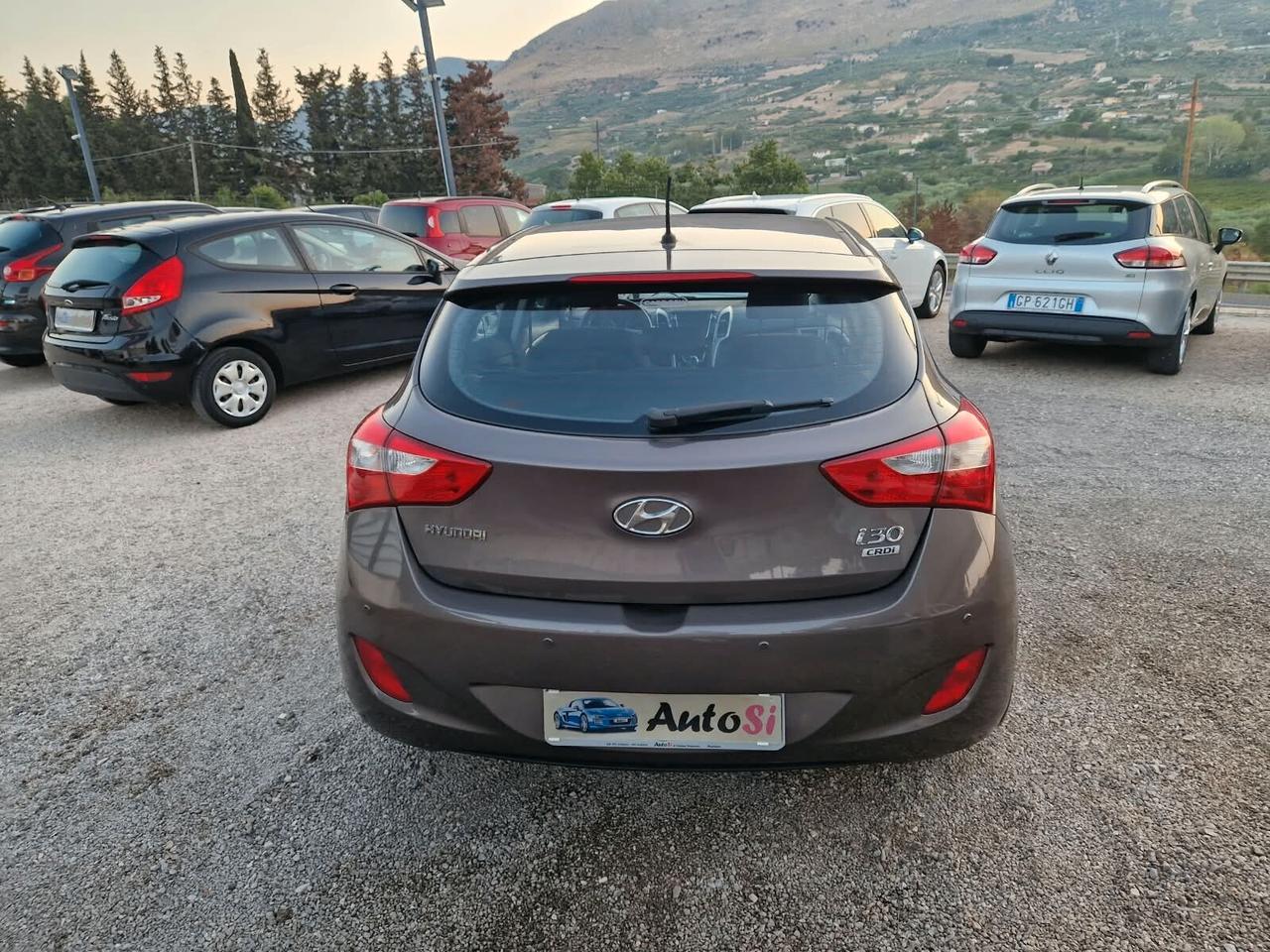 Hyundai i30 1.4 CRDi 5p. 90 CV
