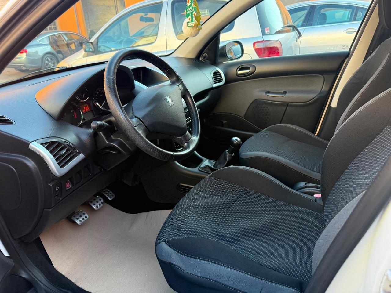 Peugeot 206 Plus 1.1 60CV 5p. Energie