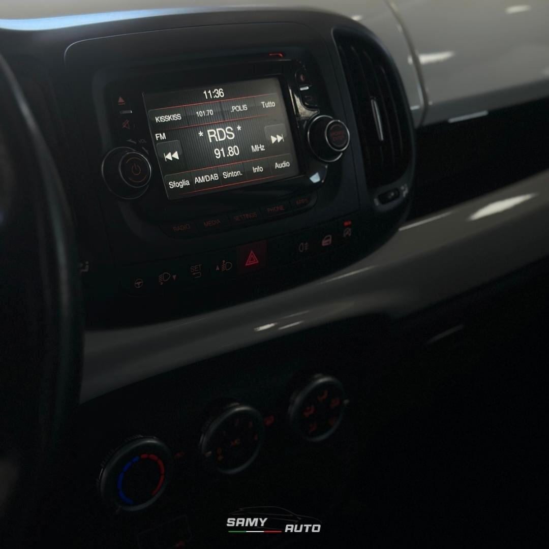 Fiat 500L 1.3 Multijet 85 CV Business