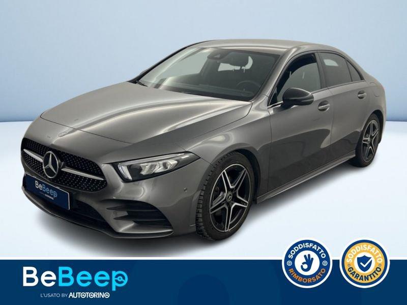 Mercedes-Benz Classe A A 180 D PREMIUM AUTO