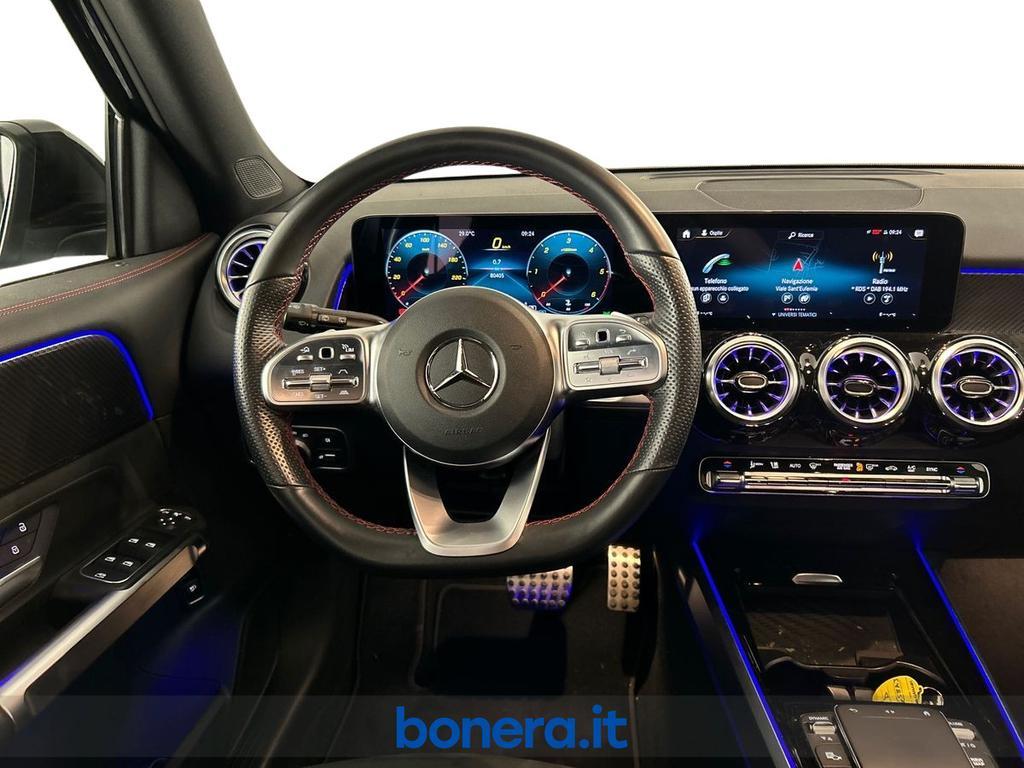 Mercedes GLB 200 d Premium auto