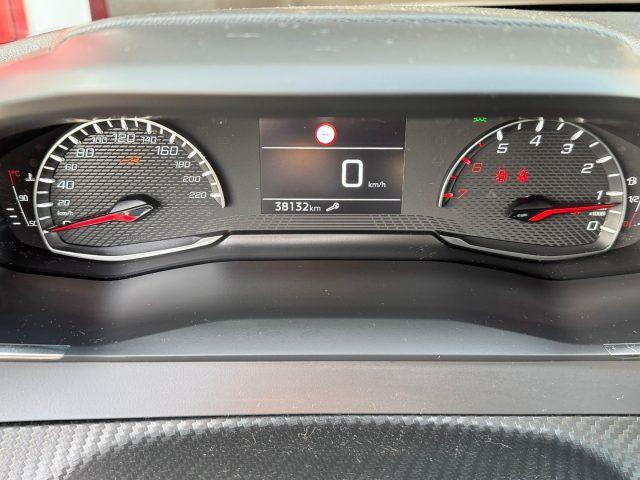 PEUGEOT 208 PureTech 100 Active Pack Unicoprop. LED Technology