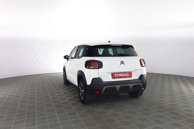 CITROEN C3 Aircross C3 Aircross PureTech 110 S&S You