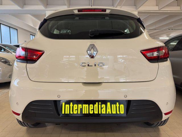 RENAULT Clio dCi 8V 75 CV Start&Stop Energy