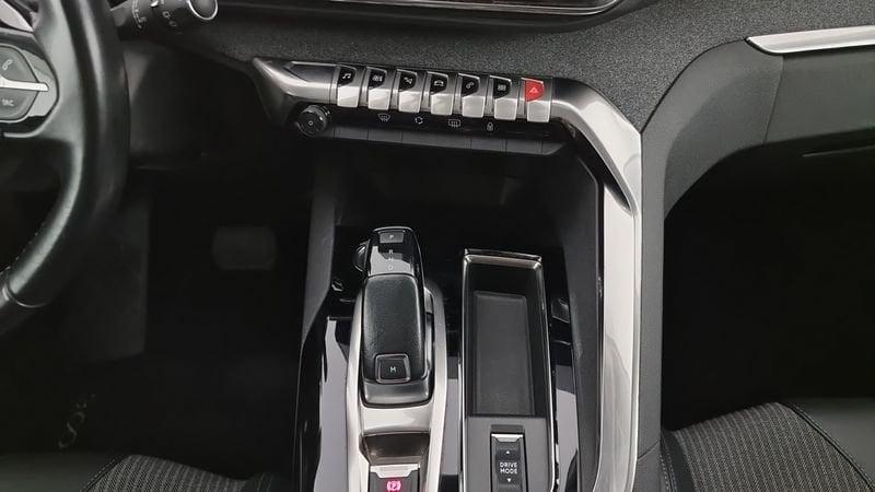 Peugeot 3008 3008 BlueHDi 130 S&S EAT8 Allure Pack