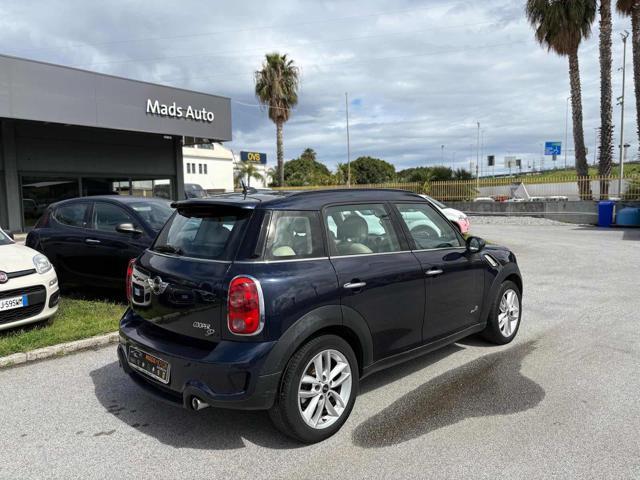 MINI Countryman Mini Cooper SD Countryman