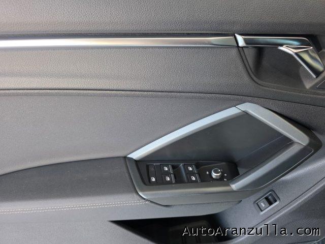 AUDI Q3 SportBack 35 S Line 2.0 TDI 150CV S tronic Edition