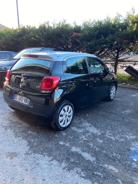Citroen C1 Airscape PureTech 82 5 porte Feel