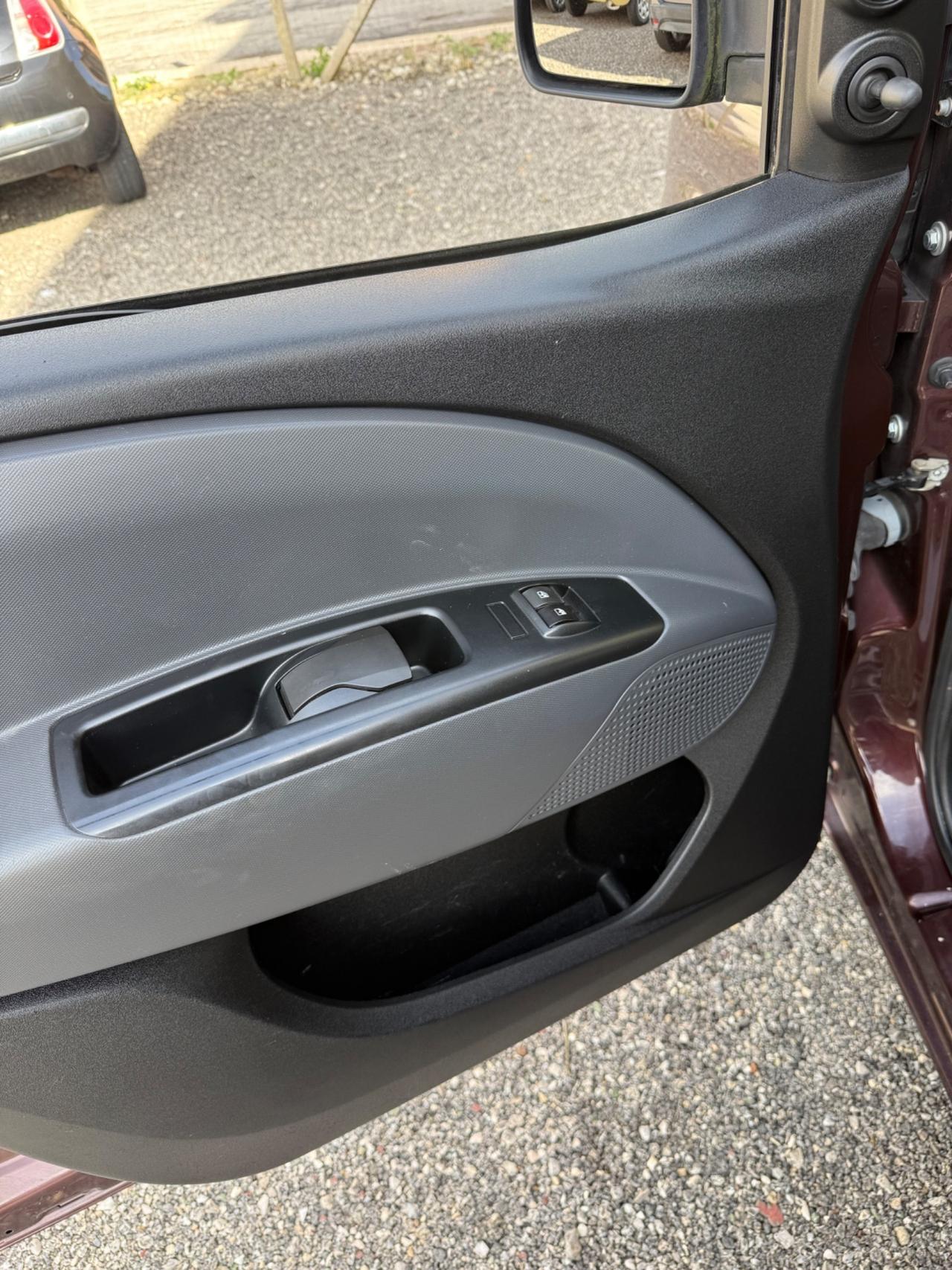 Fiat Doblo Doblò 1.6 MJT 16V Dynamic