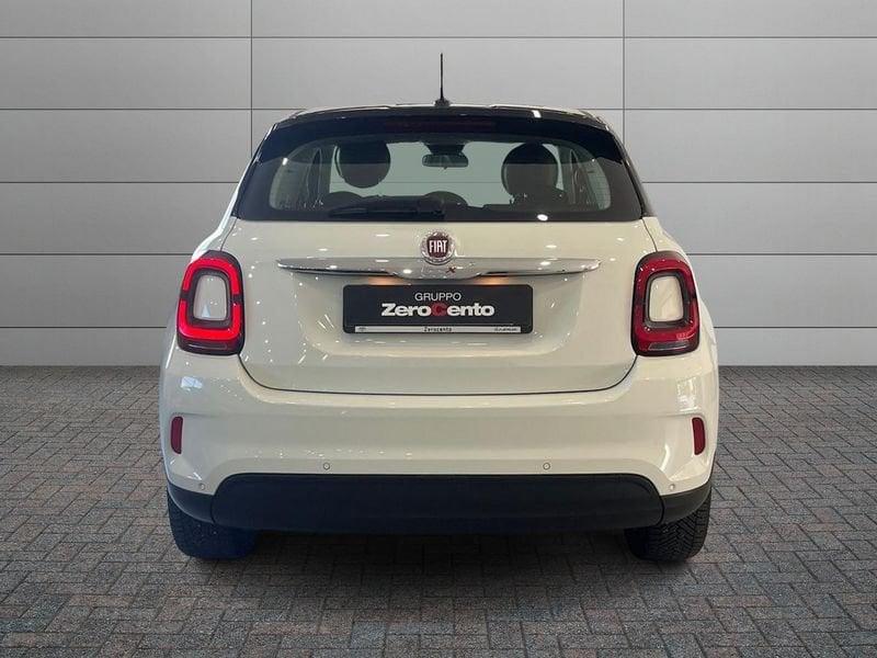 FIAT 500X 500X 1.3 T4 S-Design Cross 150cv dct