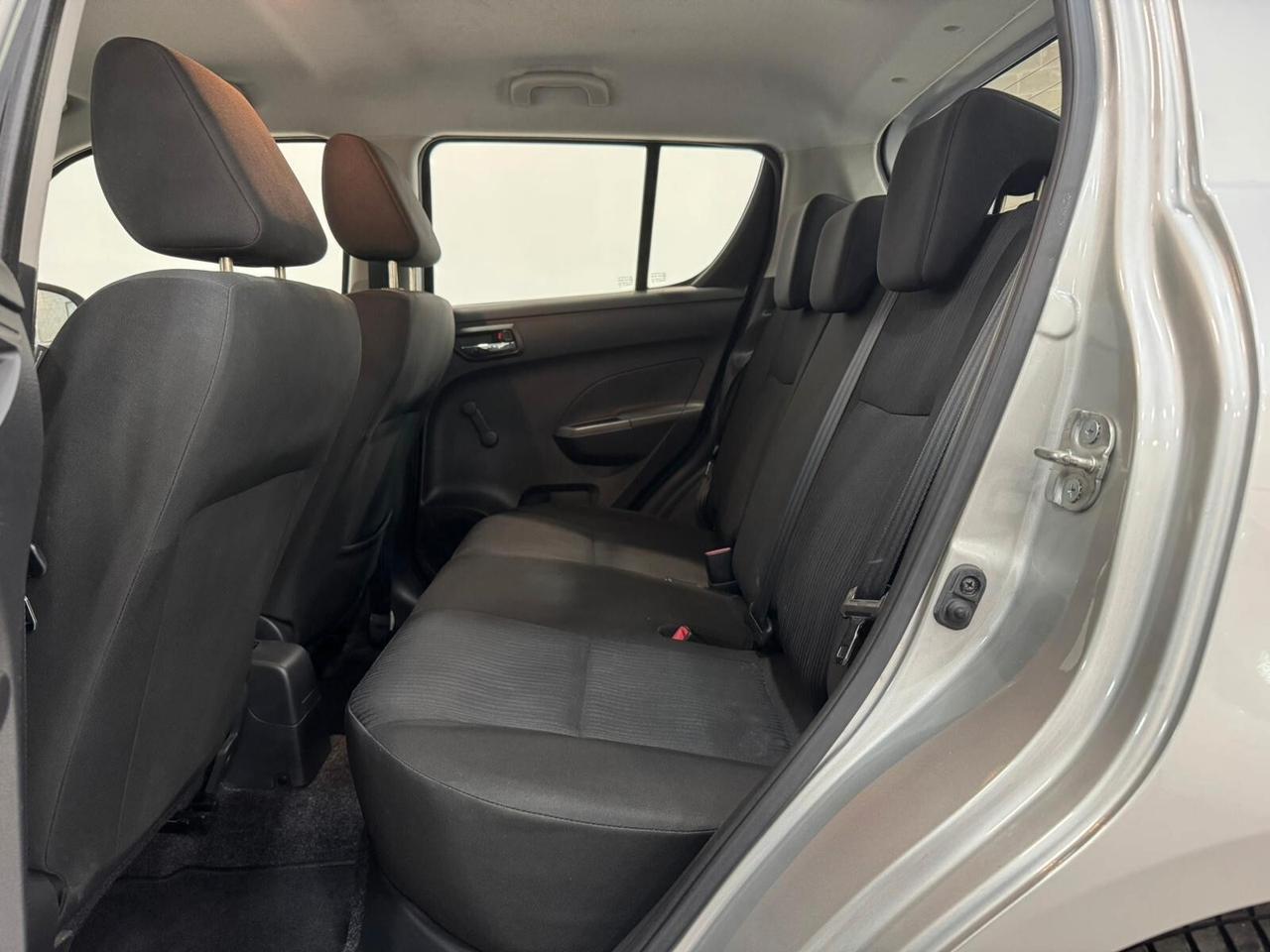 Suzuki Swift 1.2 VVT 5 porte GL Top