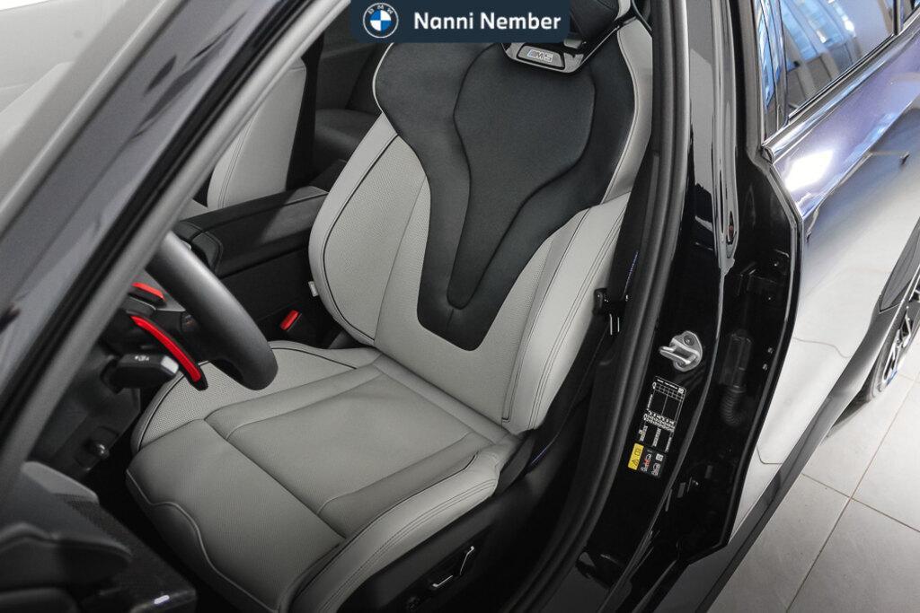 BMW M5 Touring 4.4 Steptronic