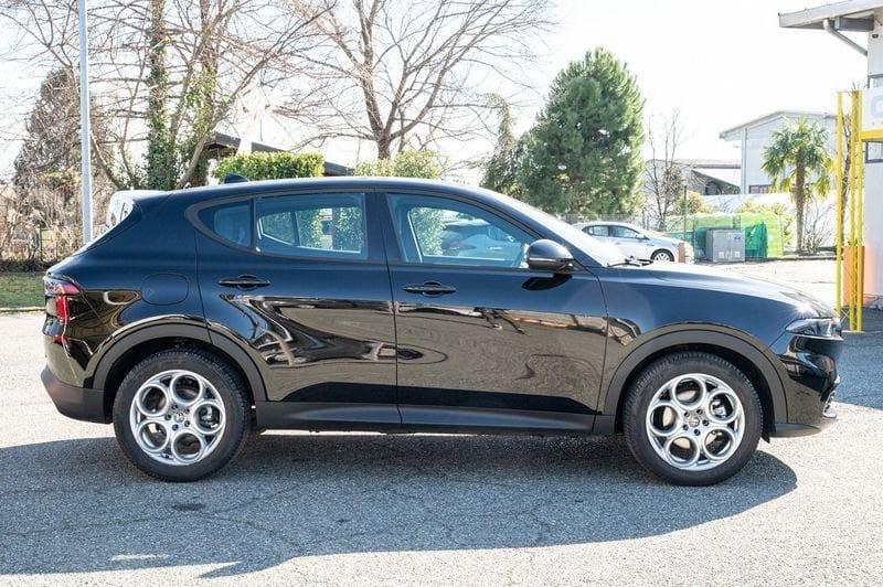 Alfa Romeo Tonale 1.5 130cv Hybrid TCT7 Sprint