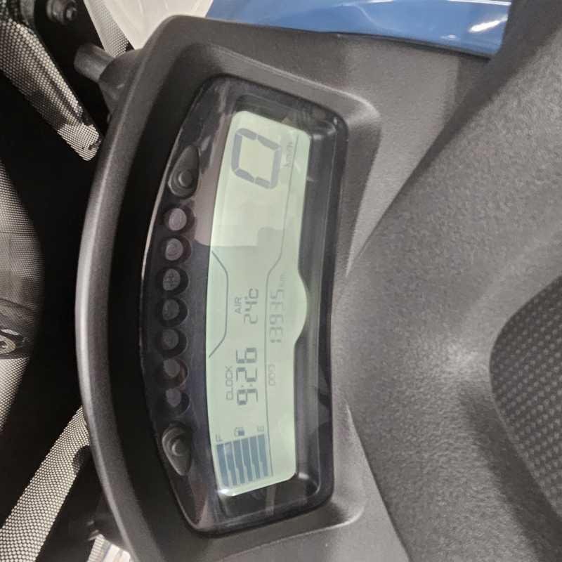 Yamaha Tricity 125 - 2023