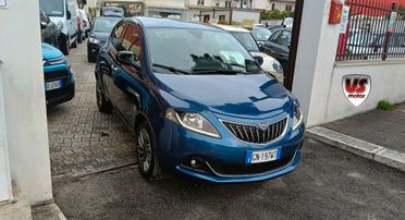 LANCIA YPSILON 1.0 HYBRID-GARANZIA FULL