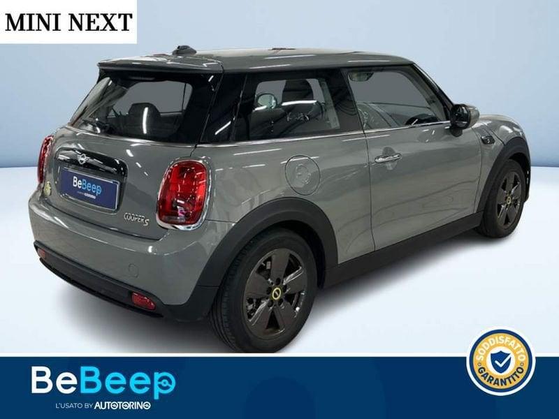 MINI Full Electric Mini MINI 3P COOPER SE ELECTRIC AUTO