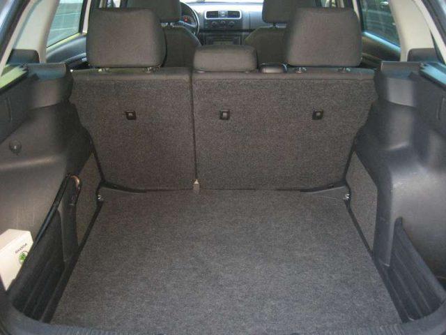 SKODA Fabia 1.4 WAGON SCOUT