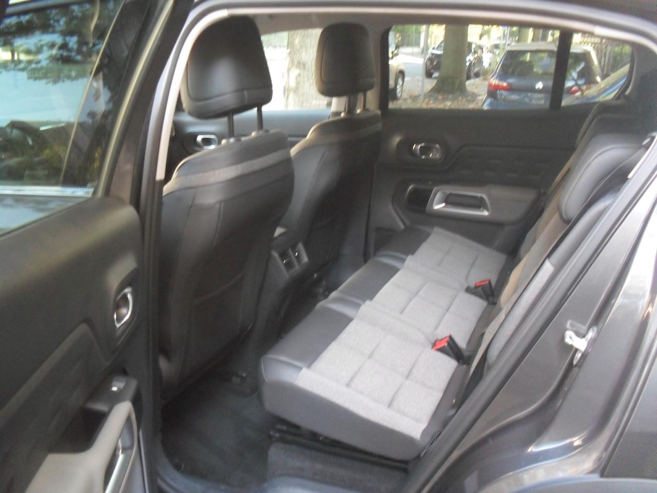 Citroen C5 Aircross PureTech 130 S&S EAT8 Shine