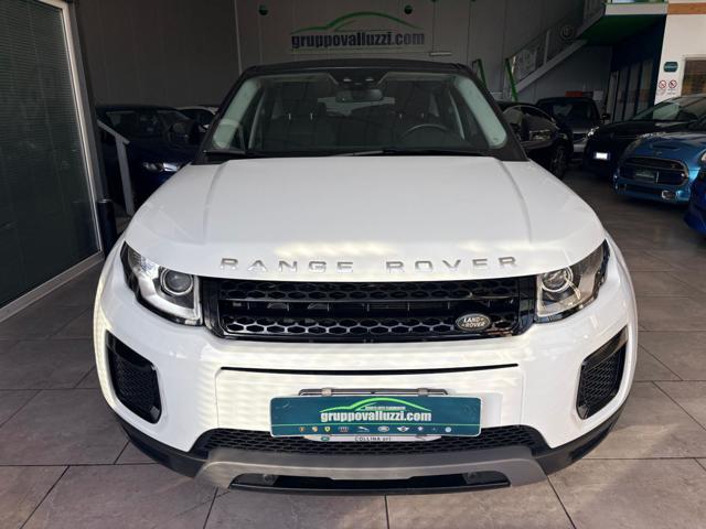 LAND ROVER Range Rover Evoque 2.0 eD4 150CV * N1 AUTOCARRO 5 POSTI *