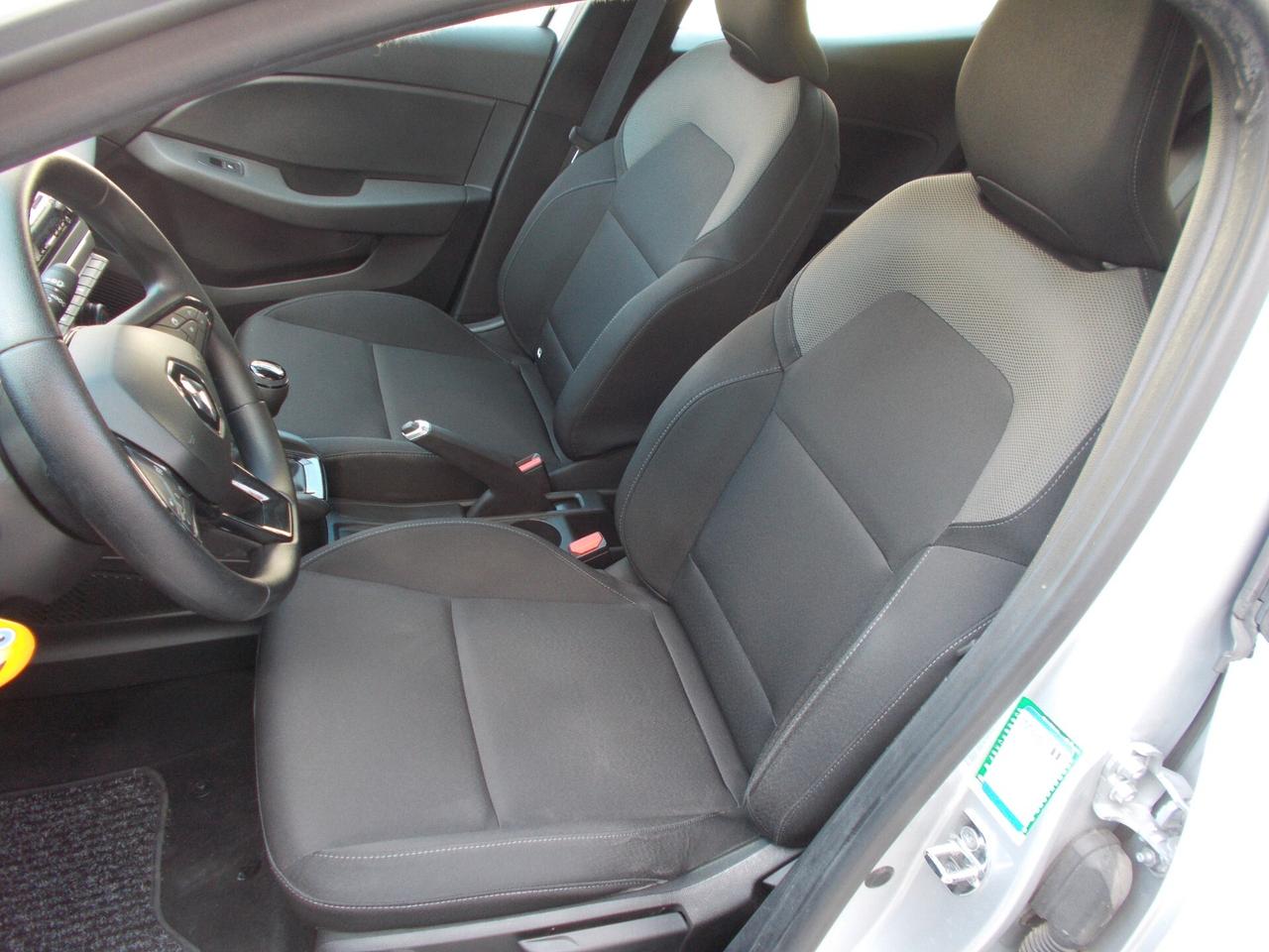 Renault Clio TCe 100 CV GPL 5 porte Life