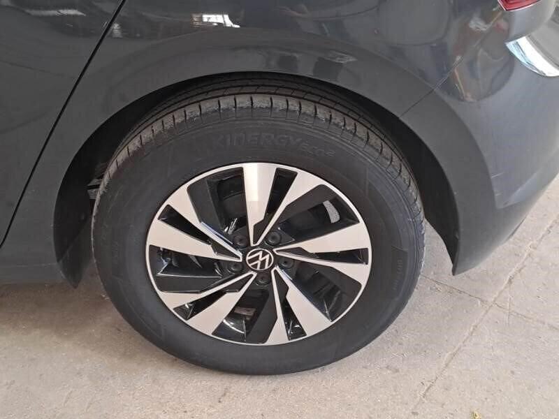 Volkswagen Polo Polo 1.0 TSI 5p. Comfortline BlueMotion Technology