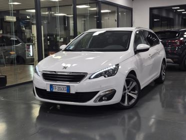 Peugeot 308 BlueHDi 120 S&S SW GT Line