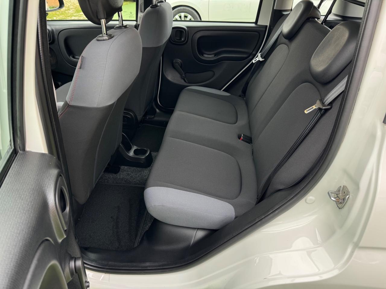 Fiat Panda 1.3 MJT 95 CV S&S Easy N1