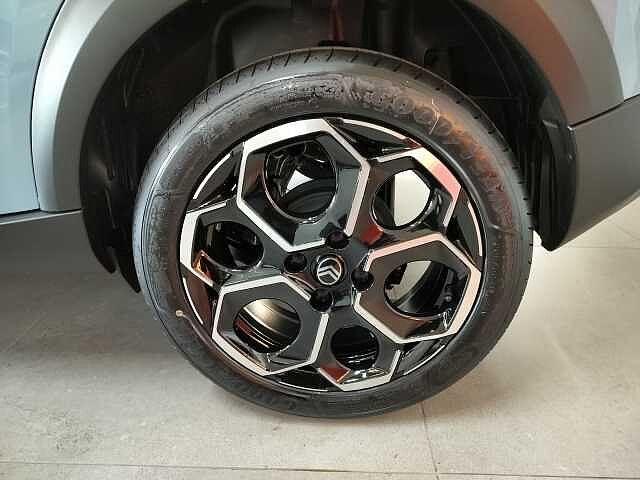 Citroen C3 Hybrid 110 e-DCS6 Max *KM Ø*