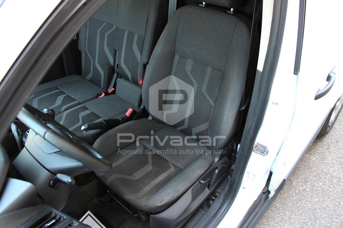 FORD Transit Connect 200 1.5 TDCi 120CV PC Furgone Trend