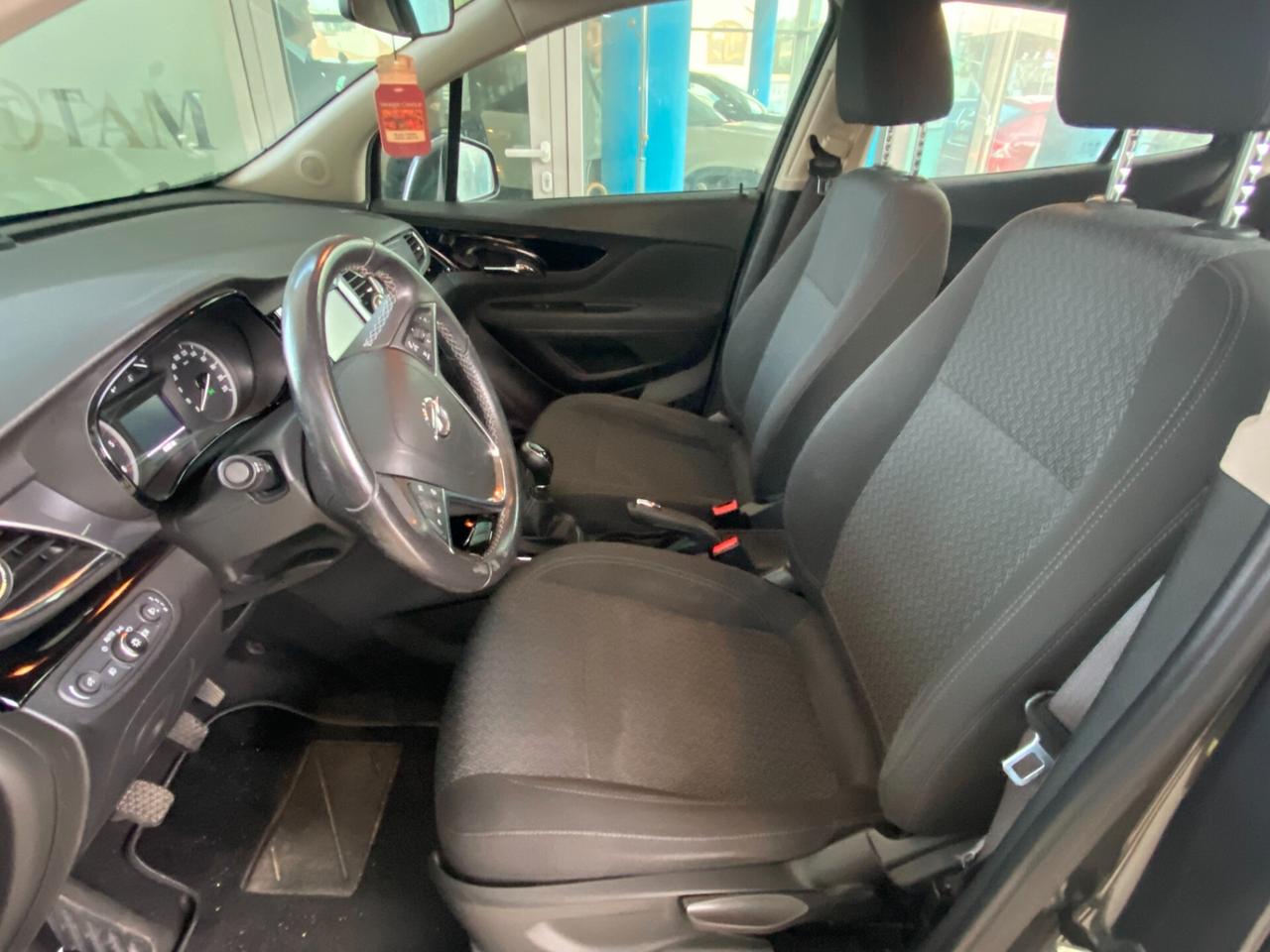 OPEL MOKKA X 1.6 CDTI Ecotec 4x2 S&S