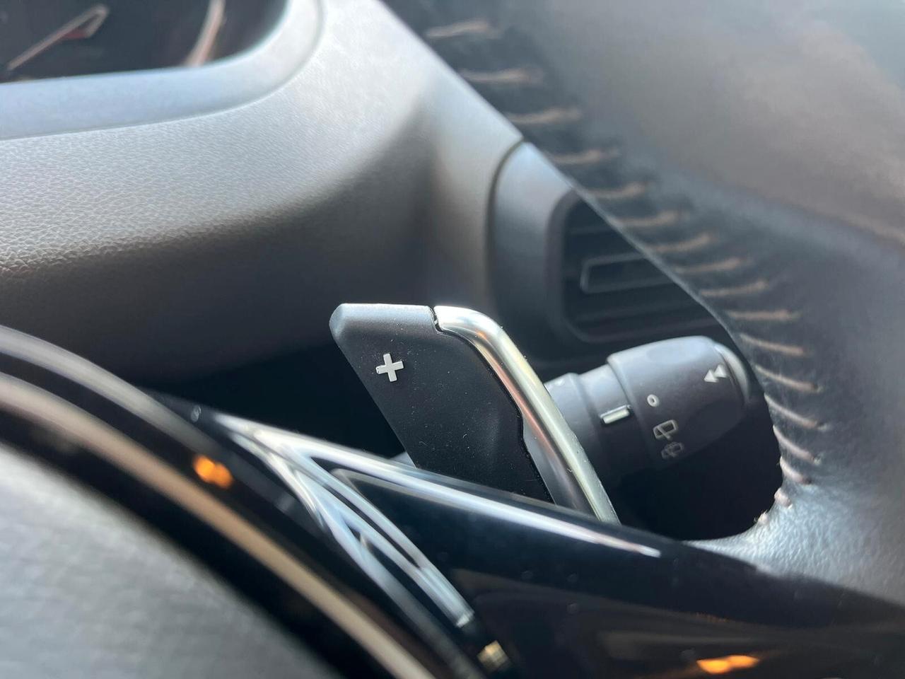 Peugeot Rifter 1.5 130CV EAT8 Allure Standard