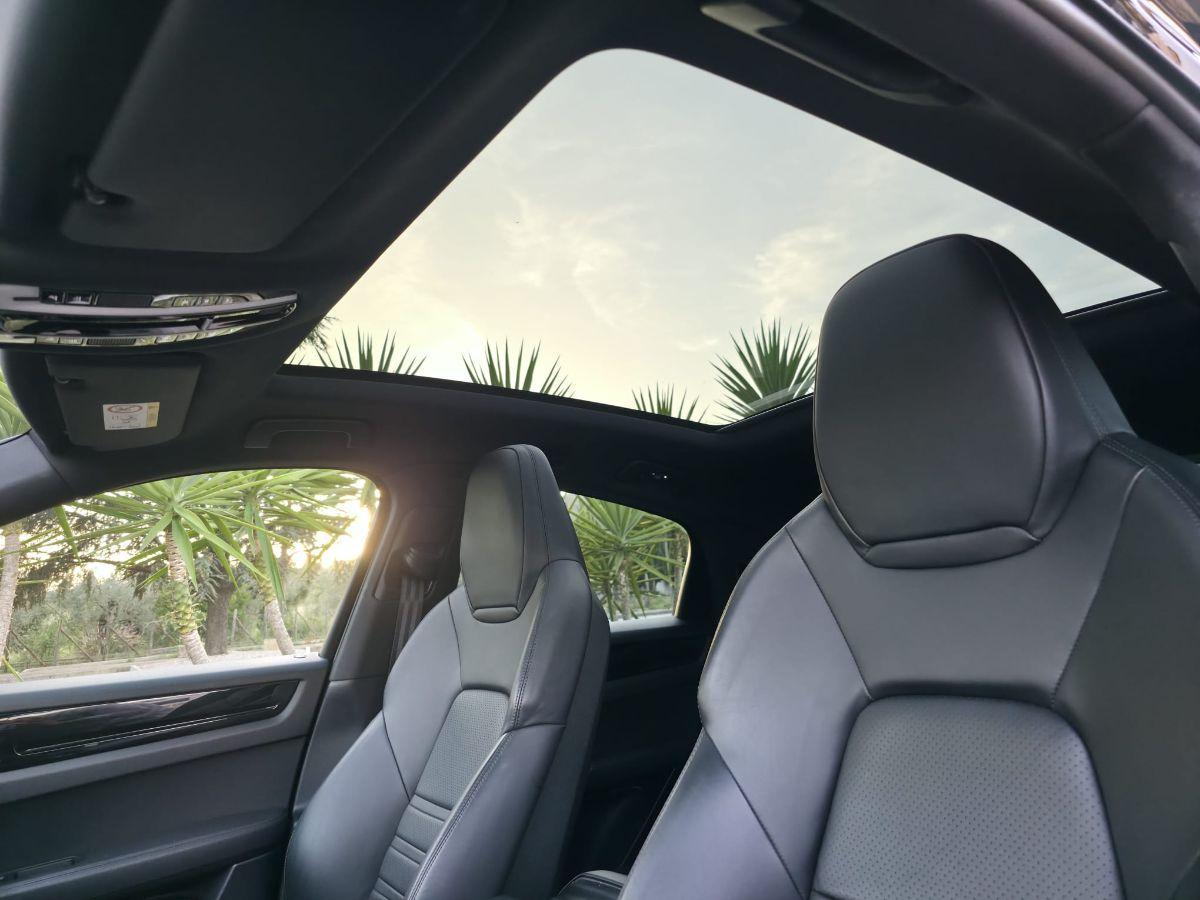 PORSCHE - Cayenne - 3.0 V6