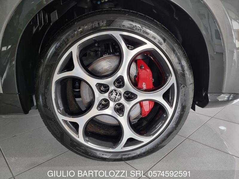 Alfa Romeo Tonale 1.5 160 CV MHEV TCT7 Veloce