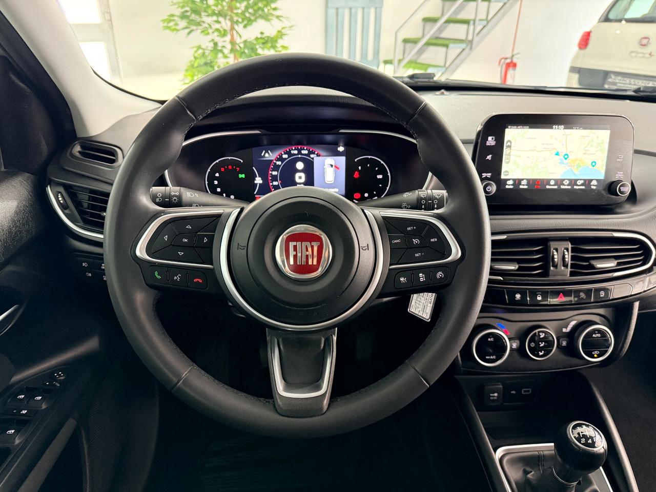 Fiat Tipo 1.3 Mjt 95cv Aziendale SW 5 porte