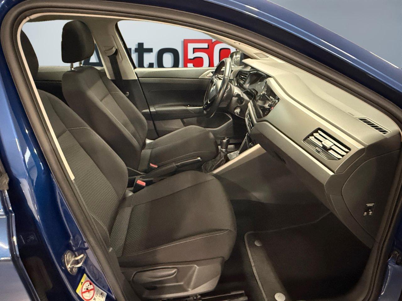 Volkswagen Polo 5 Porte Polo 5p 1.0 tsi Comfortline 95cv