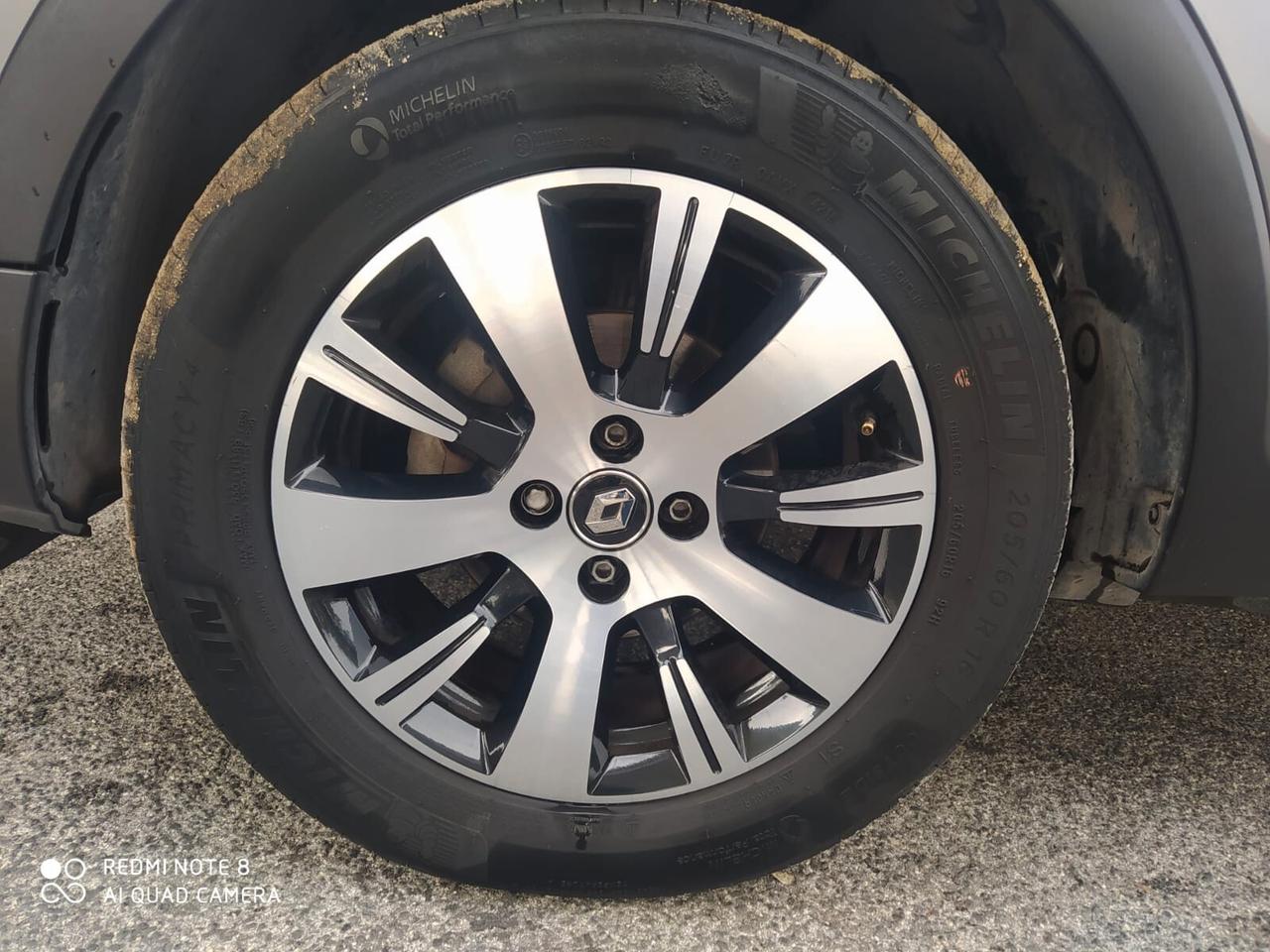 Renault Captur TCe 12V 90 CV Start&Stop Energy Life