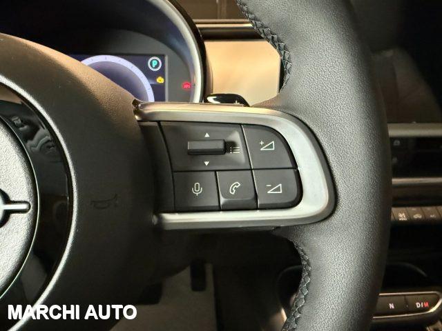 FIAT 600 Hybrid 110 CV DCT MHEV La Prima II