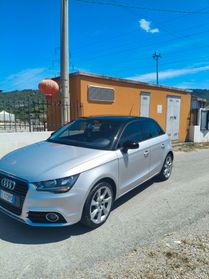 Audi A1 1.6 TDI Ambition