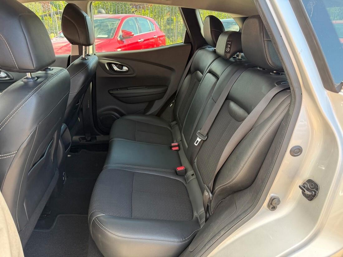 Renault Kadjar dCi 8V 110CV EDC Energy Hypnotic