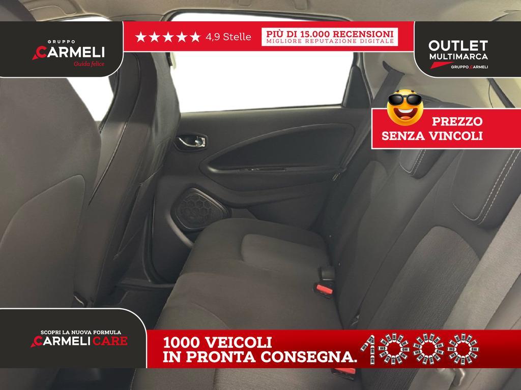 Renault Zoe Intens R110 Flex