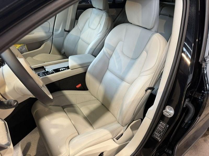 Volvo V60 Cross Country V60 Cross Country B4 (d) AWD automatico Ultimate