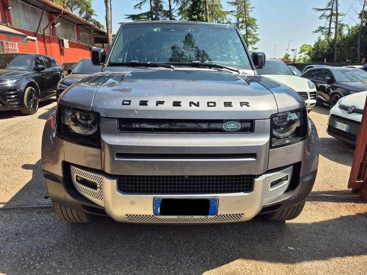 Land Rover Defender 90 3.0D I6 250 CV AWD Auto X-Dynamic SE
