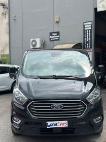Ford Tourneo Custom 310 2.0 TDCi 170CV aut. PC Titanium